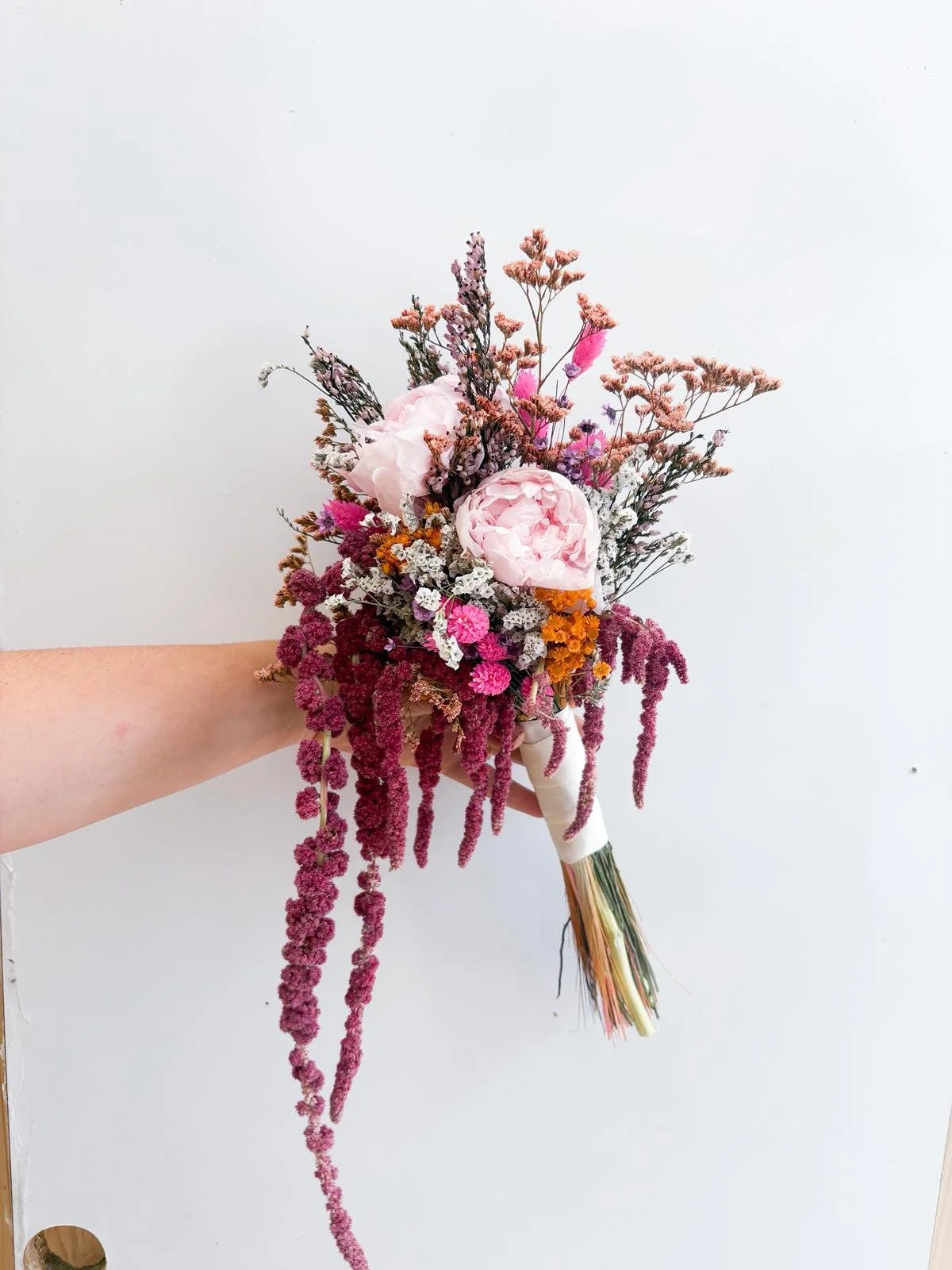 Ramo de novia - JENNI