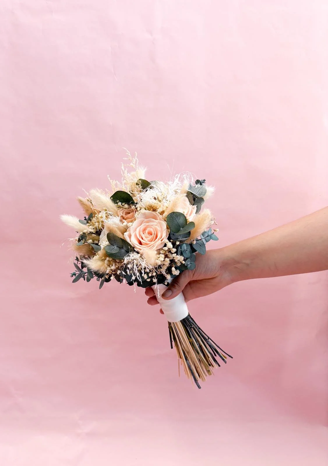 Ramo de novia - NEUS