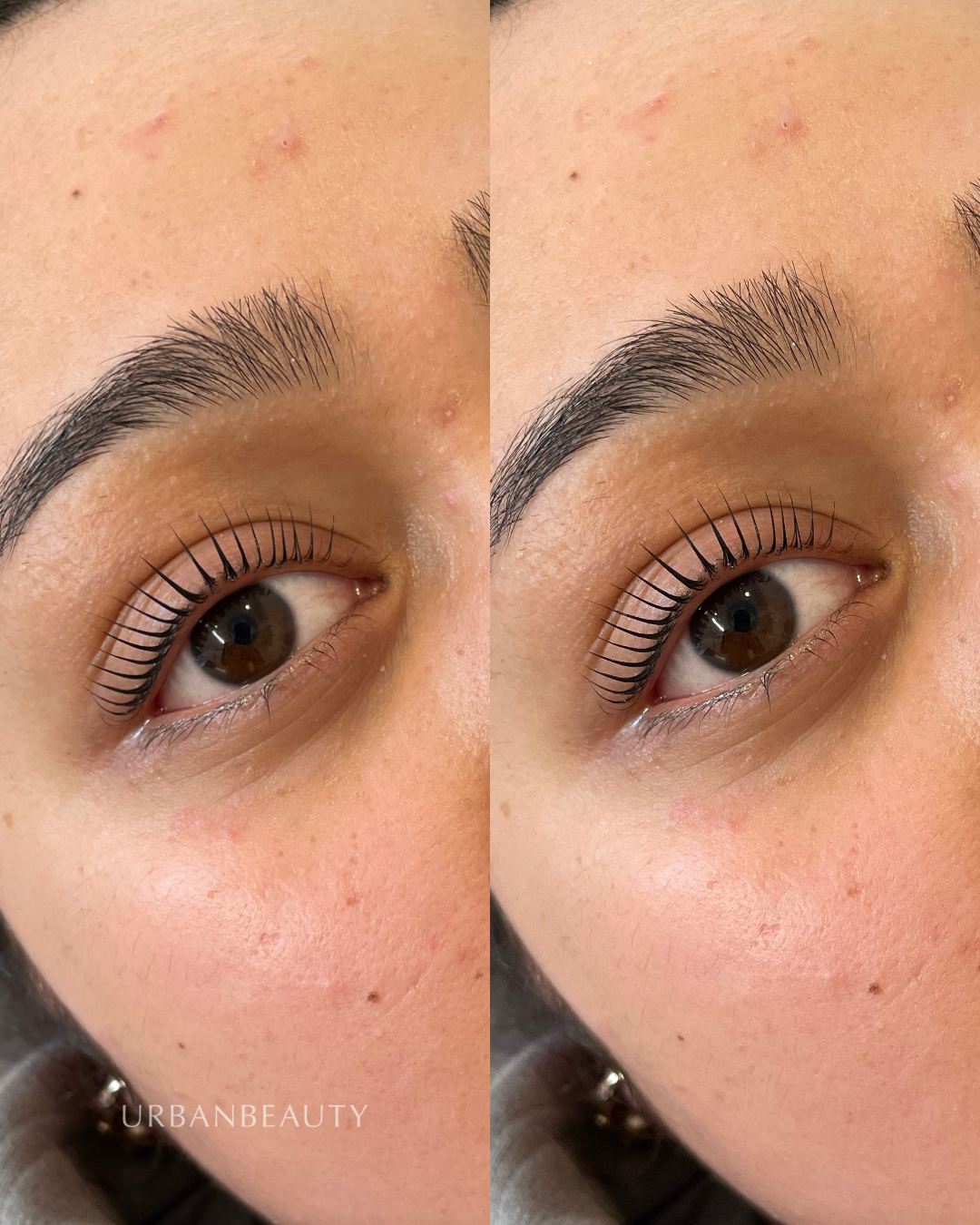 Korean lash lift photo 10, Urban Beauty Auckland CBD