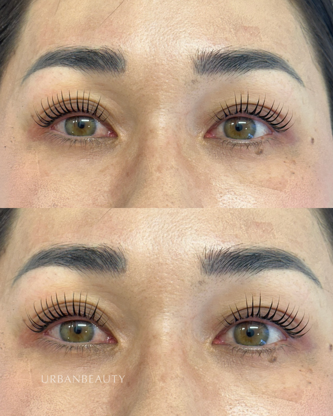 Korean lash lift photo 4, Urban Beauty Auckland CBD