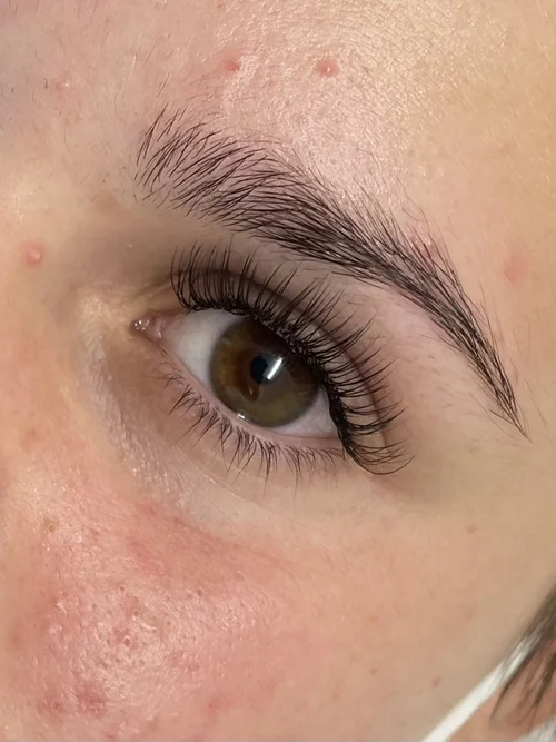 Classic lash extensions, Auckland CBD