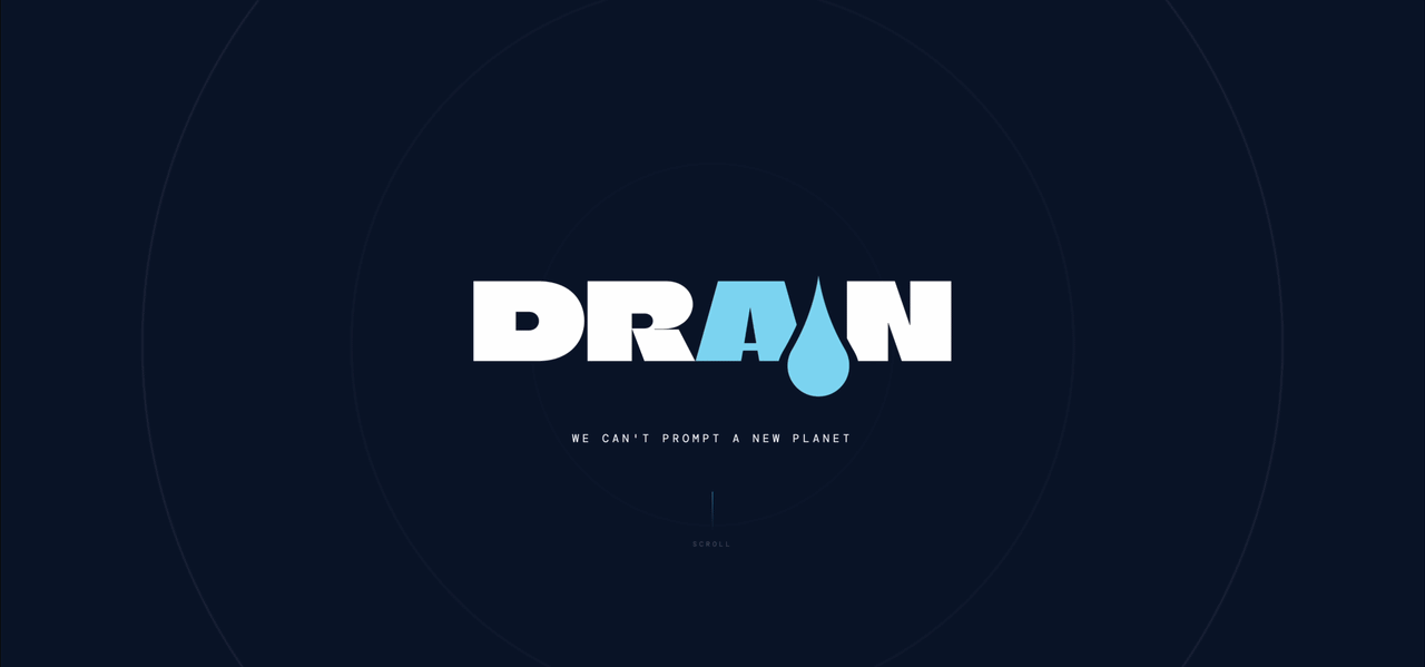 DRAIN