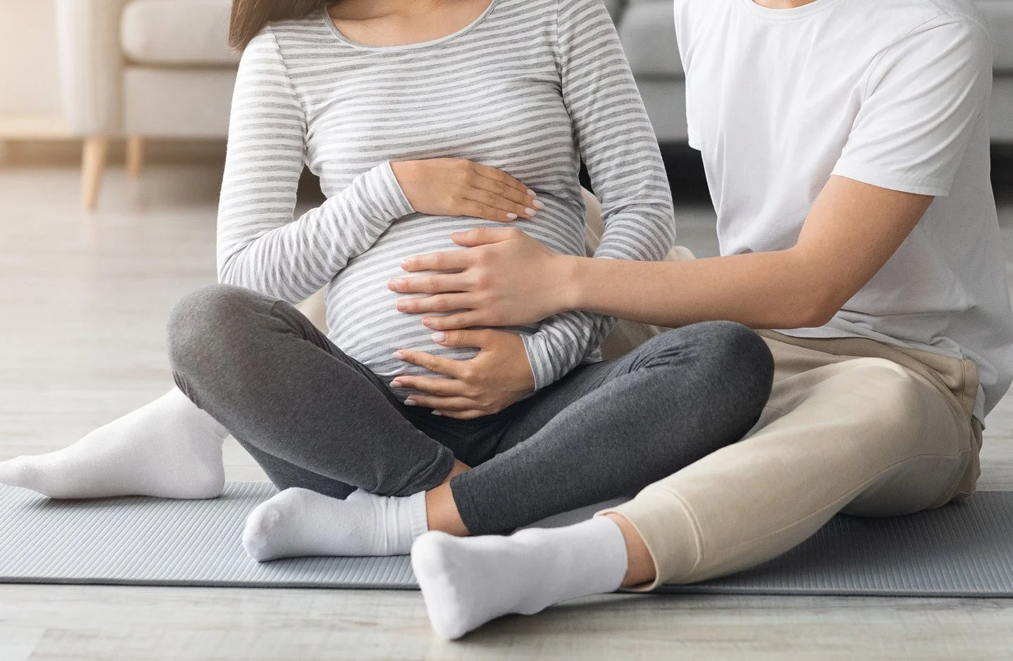 Geburtsvorbereitungskurs Hamburg Hebamme