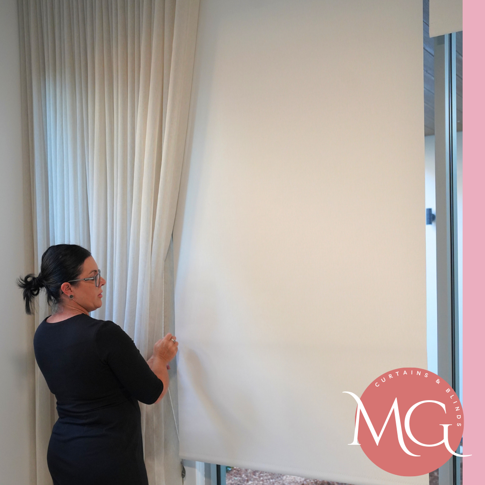 Summer Sun Smarts: Styling for Heat, Light &amp; Privacy