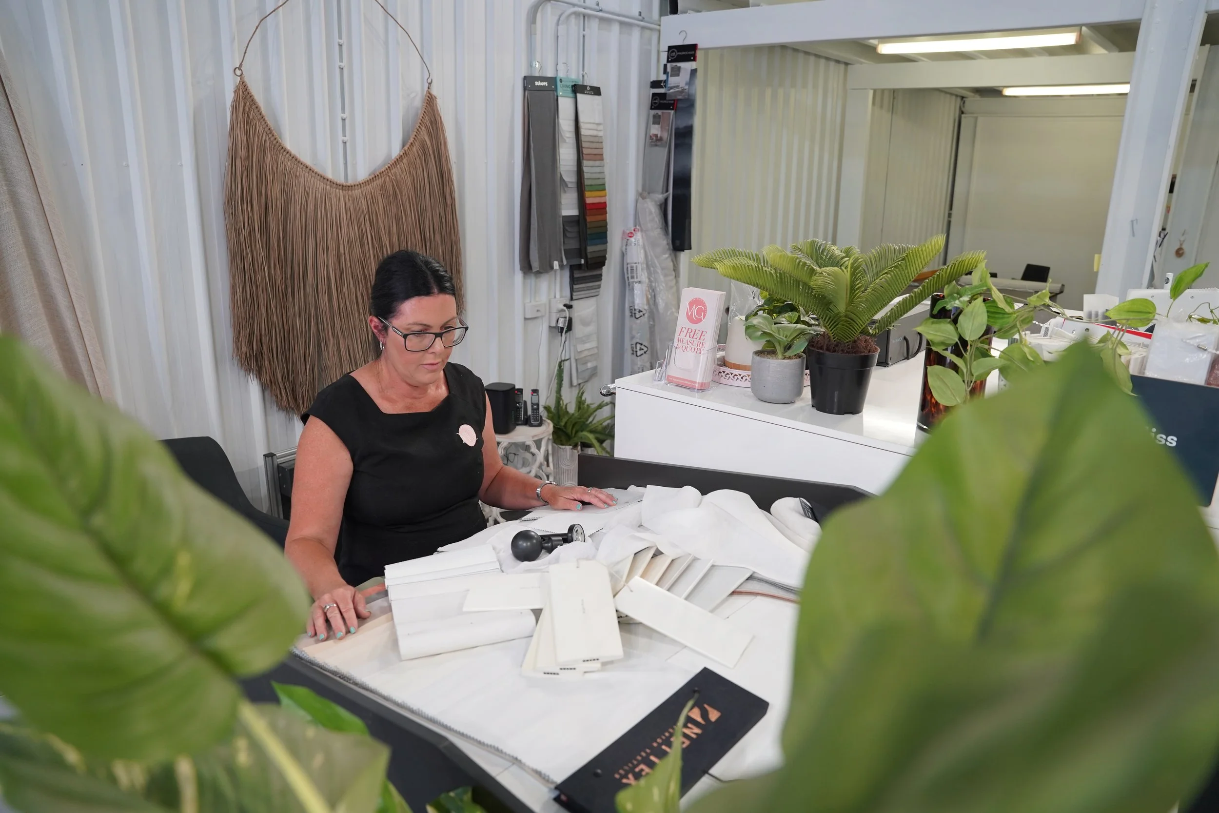 DIY Window Furnishings… Why Would You?