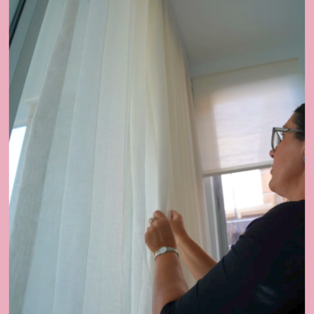 Custom Comforts: Finding the Perfect Curtain Style for Your Home