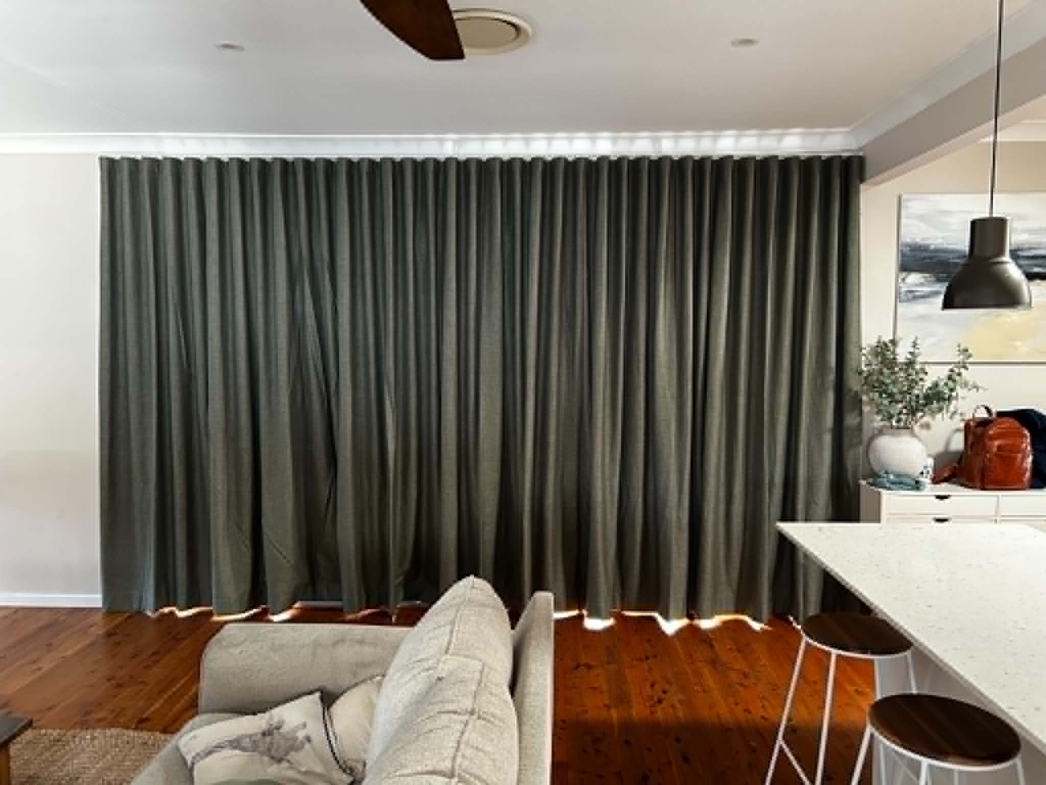 Why Your Window Furnishings Matter More Than You Think