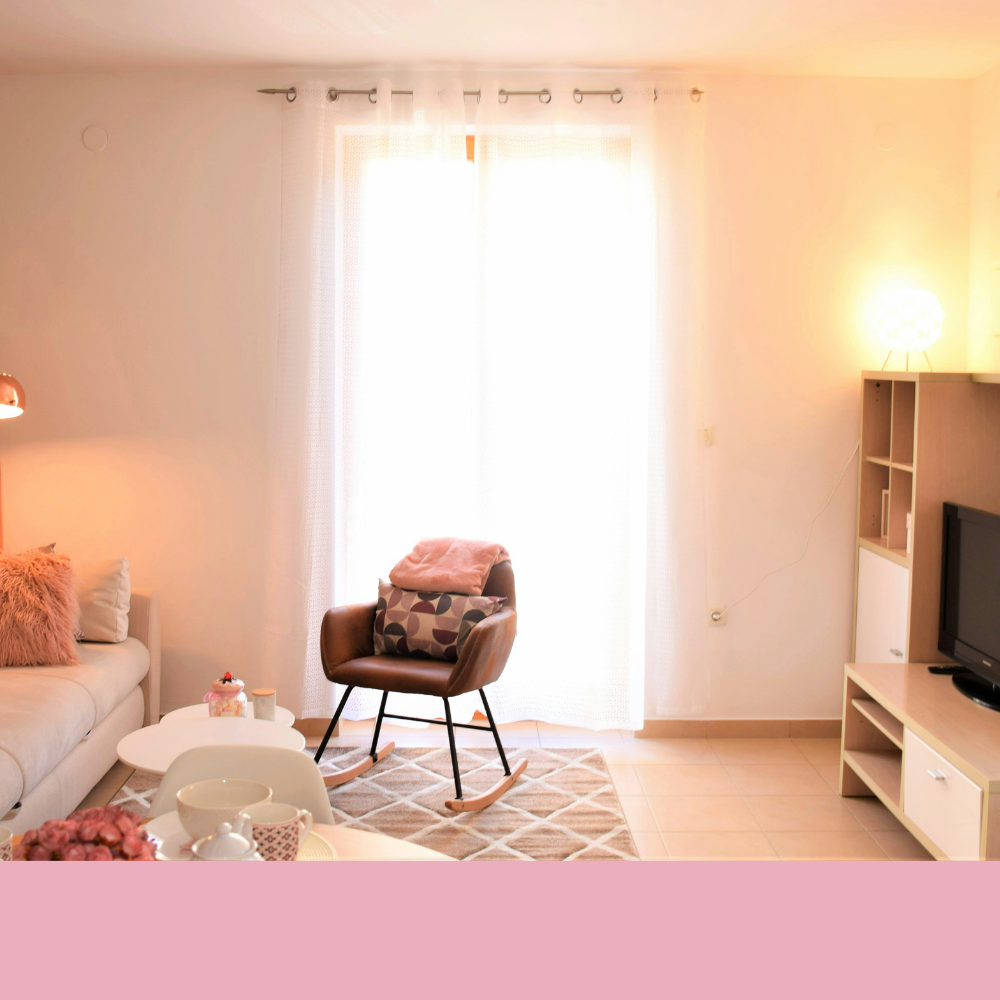 Your home will grow with you. Your window furnishings can too.