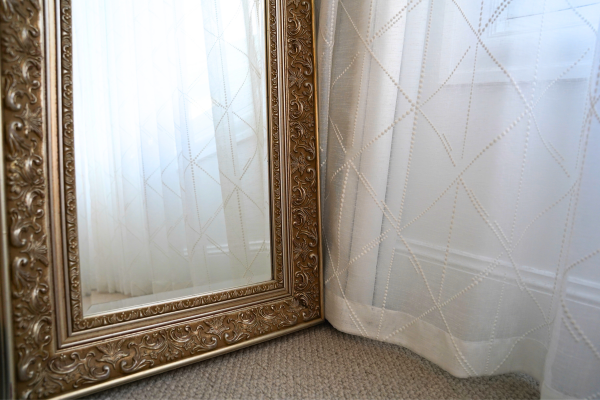 Your home should feel like you