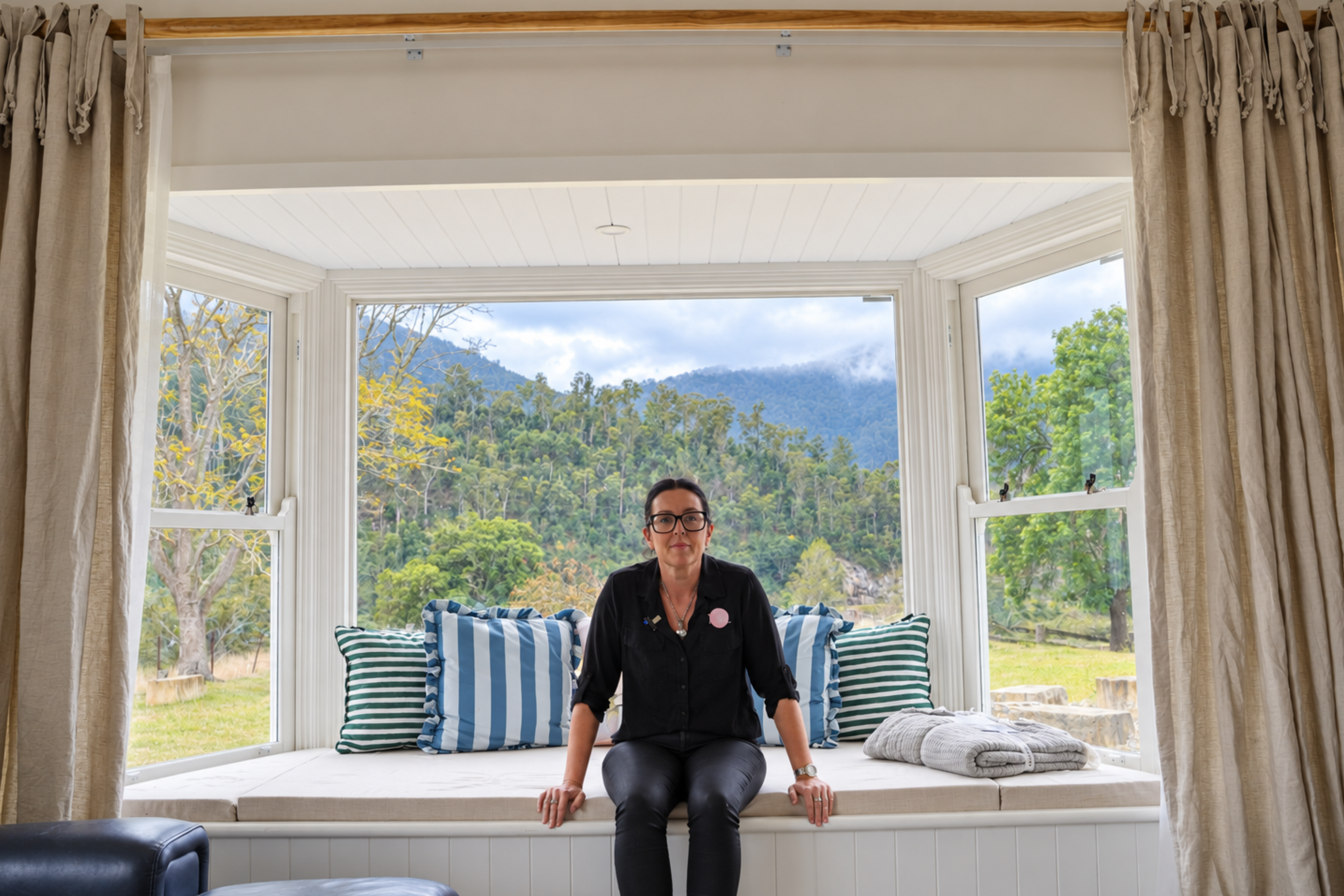 Bretti: A Home That Called for Something Bespoke