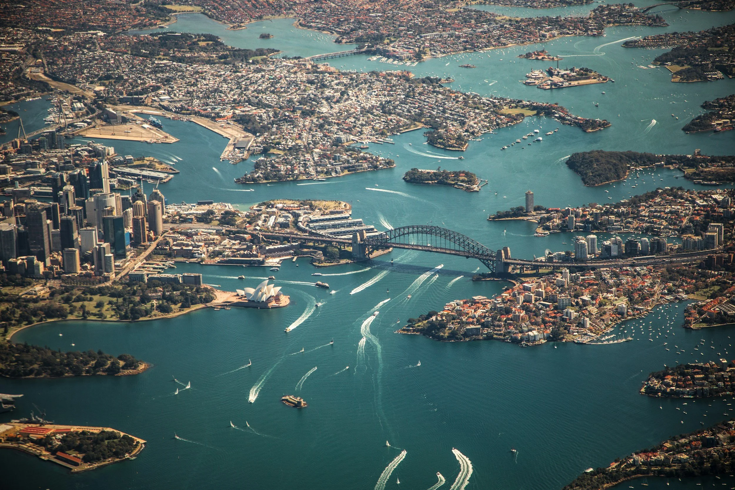 🌉 Relocating to Sydney? Here’s What You Need to Know Before Renting