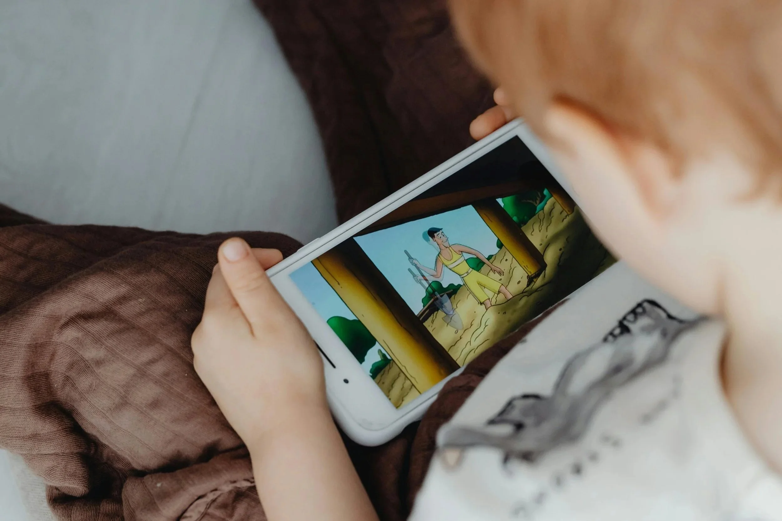 17 Habits To Reduce Screen Time For Kids