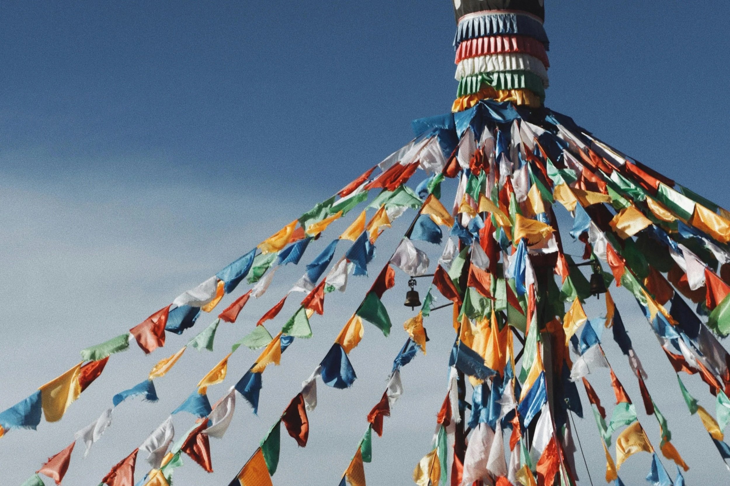 Beltane Celebration: The History Of The Maypole Tradition