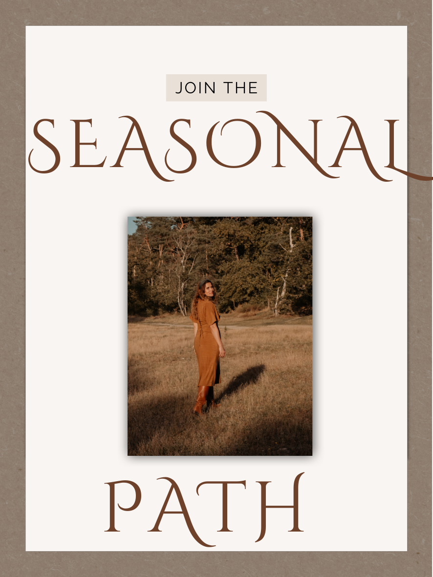 The Seasonal Path