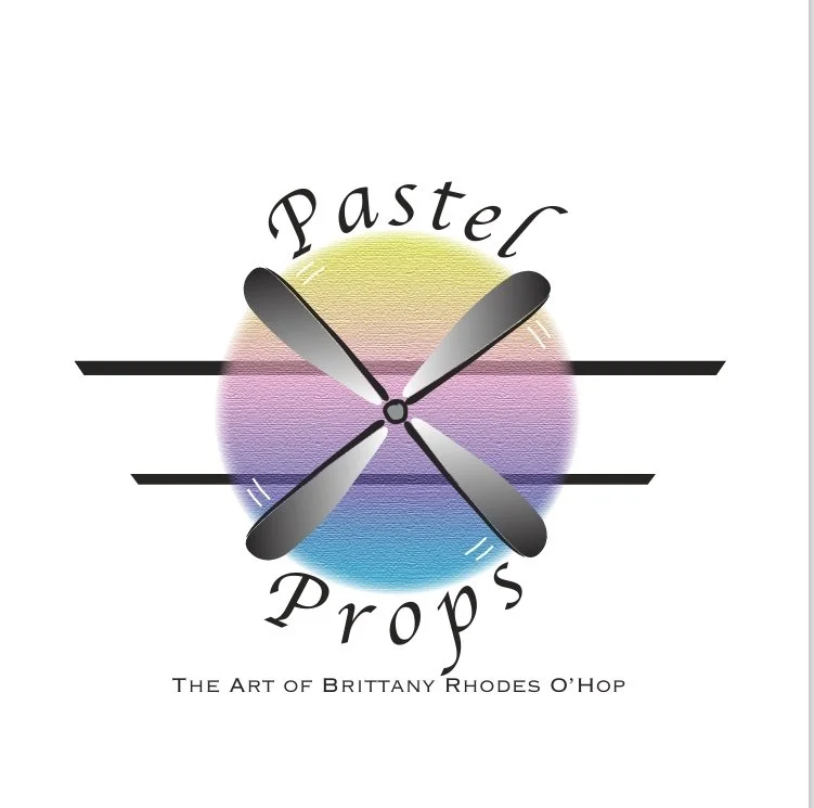 PASTEL PROPS