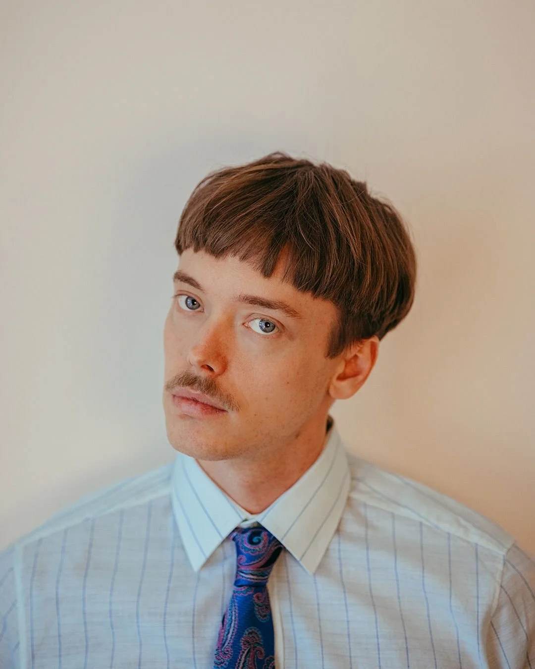 CHRISTIAN GREGERSEN, COENHAGENM '25

@chrelle.gregersen