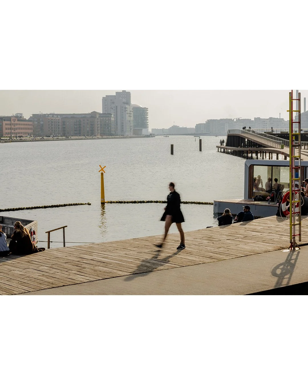 COPENHAGEN IN MOTION, '25