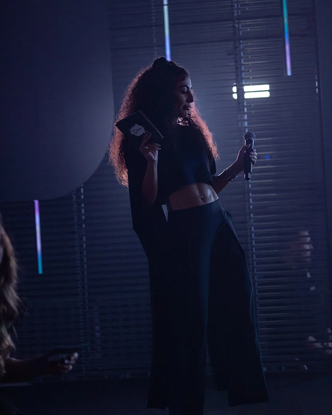 HOST'S, NADIA GATTAS x MATILDE LOU, CLUBAWARDS, '25

@nadiagattas
@missmatildalou
@clubawards