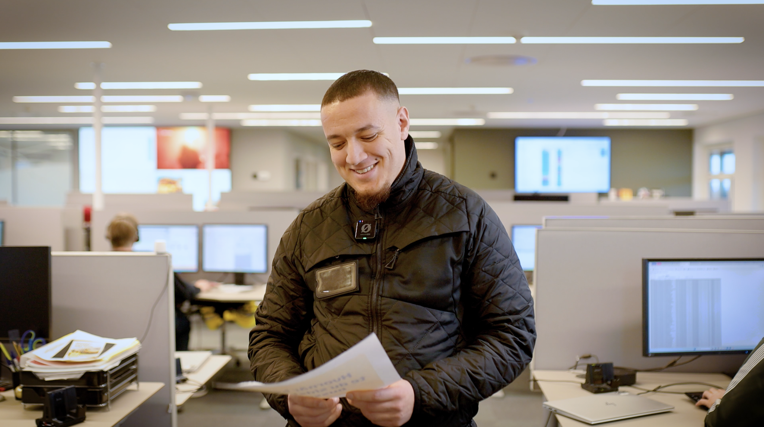 MOVIA / EMPLOYER BRANDING