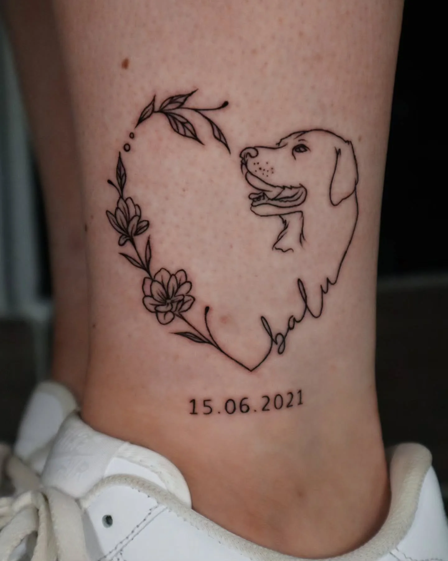 #tattoo #tattoos #t&auml;towierer #tattoostudio #niedersachsen #badgandersheim #northeim #einbeck #seesen #alfeldleine #g&ouml;ttingen