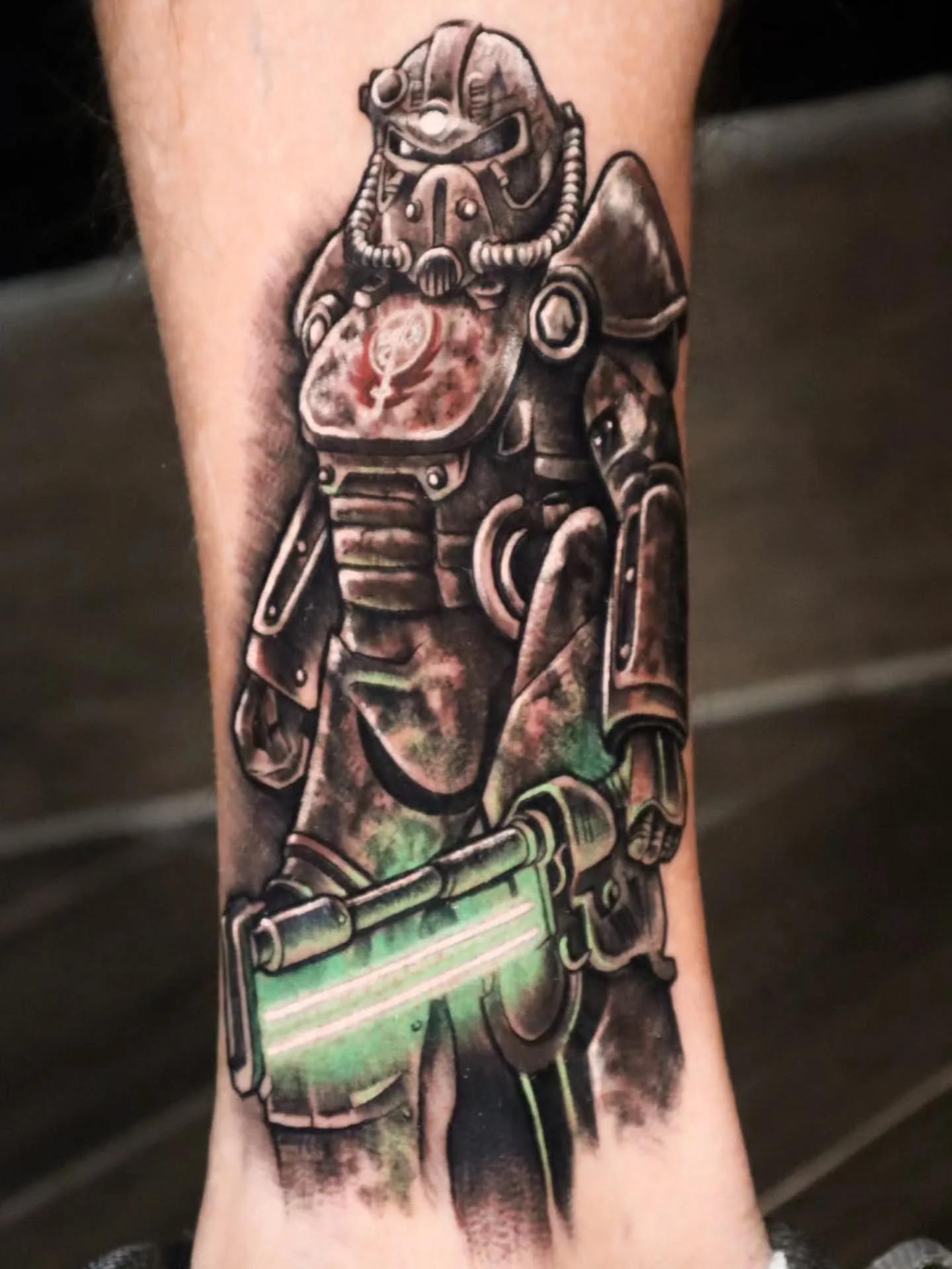 Cover-Up 

#tattoo #tattoos #t&auml;towierer #tattoostudio #niedersachsen #badgandersheim #northeim #einbeck #seesen #alfeldleine #g&ouml;ttingen