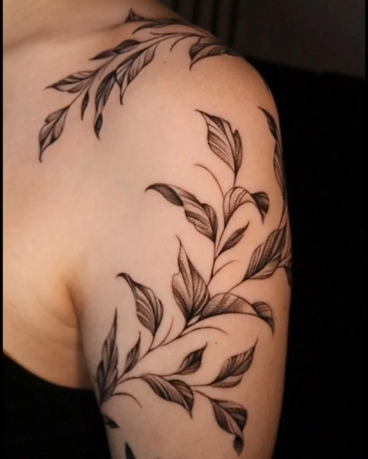 Schreib mir gerne, wenn du auch ein einzigartiges Tattoo m&ouml;chtest ✌️

#tattoo #tattoos #t&auml;towierer #tattoostudio #niedersachsen badgandersheim northeim einbeck seesen alfeldleine g&ouml;ttingen