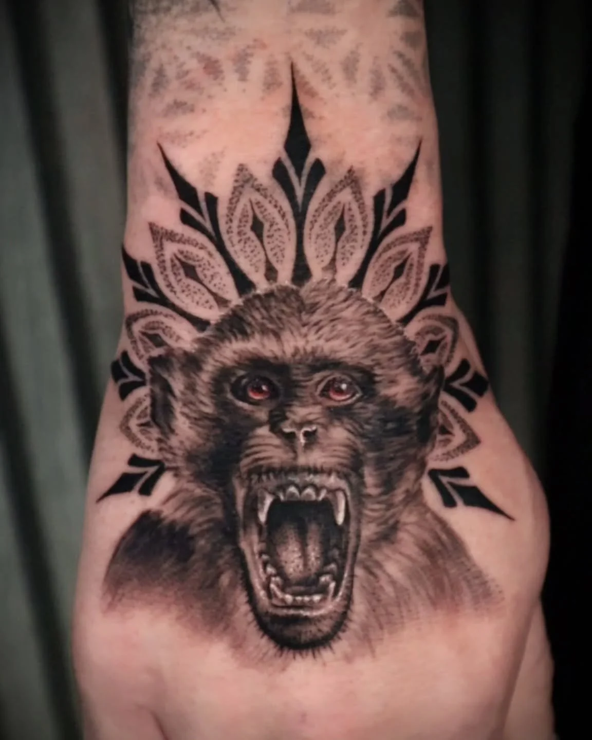 Schreib mir gerne, wenn du auch ein einzigartiges Tattoo m&ouml;chtest ✌️

#tattoo #tattoos #t&auml;towierer #tattoostudio #niedersachsen badgandersheim northeim einbeck seesen alfeldleine g&ouml;ttingen