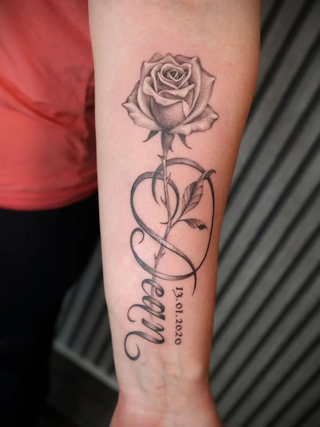Schreib mir gerne, wenn du auch ein einzigartiges Tattoo m&ouml;chtest ✌️

#tattoo #tattoos #t&auml;towierer #tattoostudio #niedersachsen badgandersheim northeim einbeck seesen alfeldleine g&ouml;ttingen