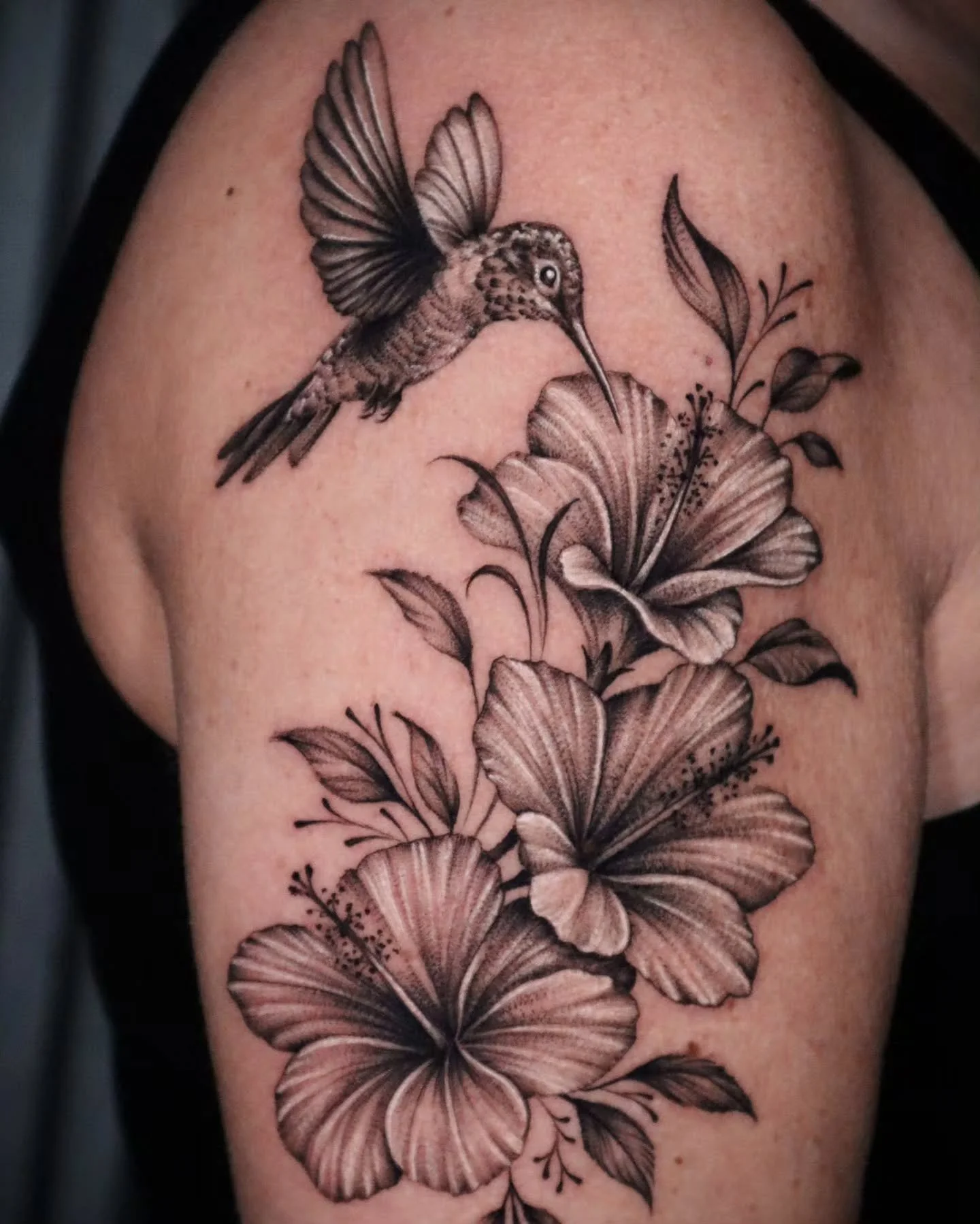 Schreib mir gerne, wenn du auch ein einzigartiges Tattoo m&ouml;chtest ✌️

#tattoo #tattoos #t&auml;towierer #tattoostudio #niedersachsen badgandersheim northeim einbeck seesen alfeldleine g&ouml;ttingen