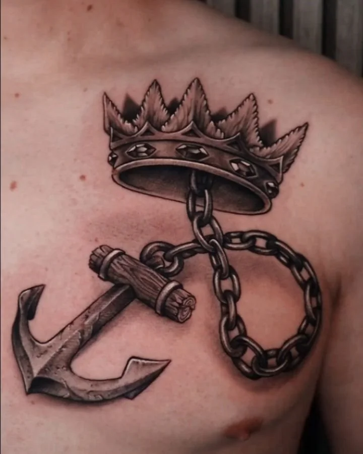 Schreib mir gerne, wenn du auch ein einzigartiges Tattoo m&ouml;chtest ✌️

#tattoo #tattoos #t&auml;towierer #tattoostudio #niedersachsen badgandersheim northeim einbeck seesen alfeldleine g&ouml;ttingen
