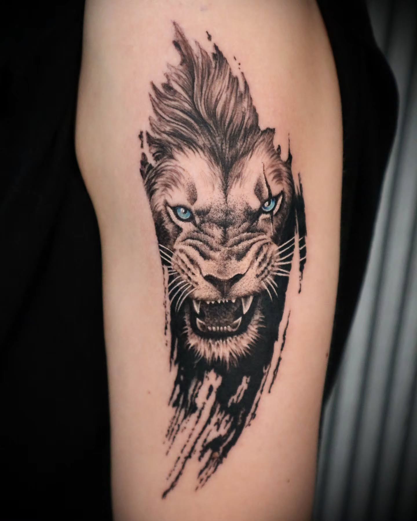 #tattoo #tattoos #t&auml;towierer #tattoostudio #niedersachsen badgandersheim northeim einbeck seesen alfeldleine g&ouml;ttingen