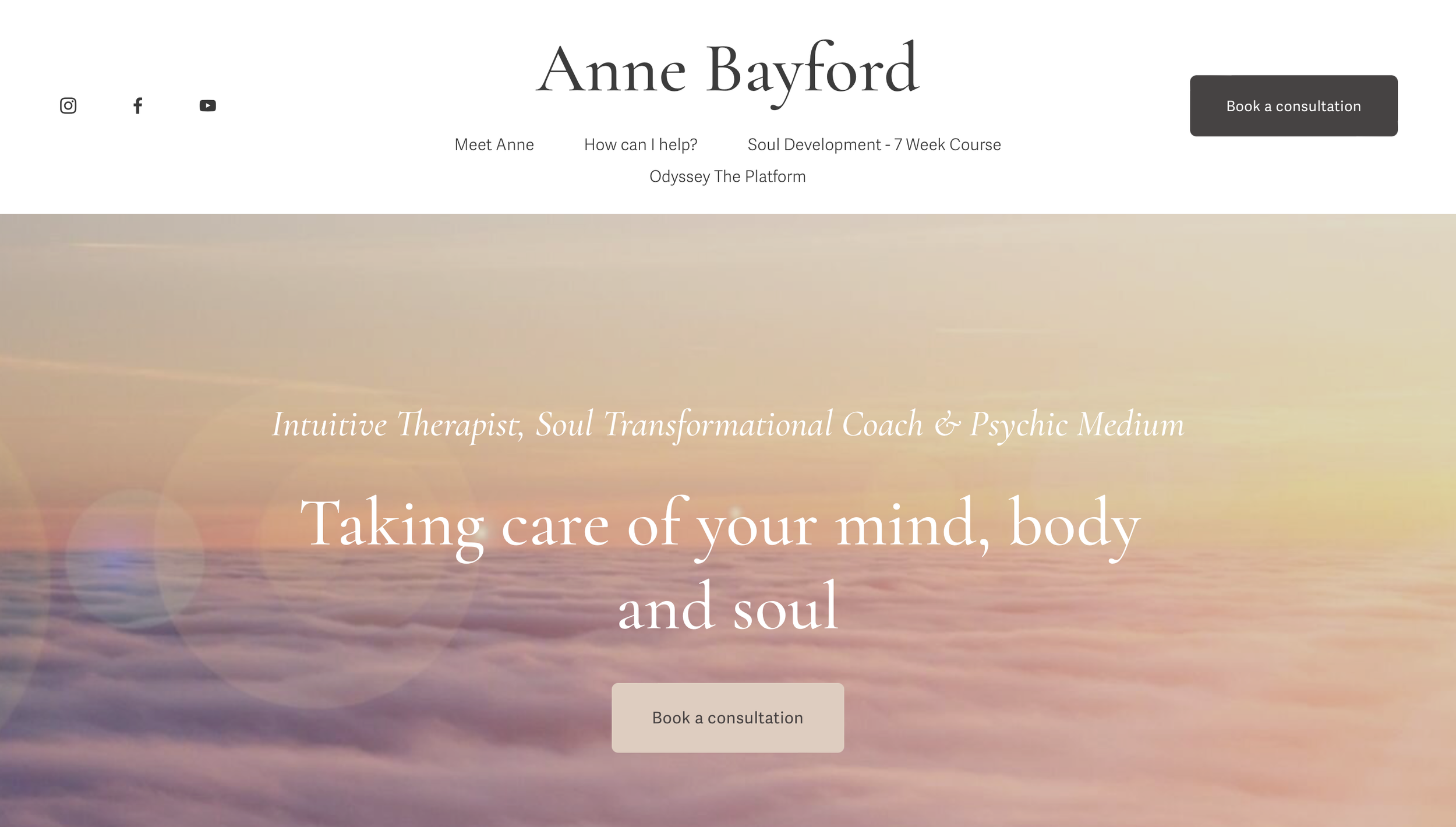 Anne Bayford Psychic Medium Website.png
