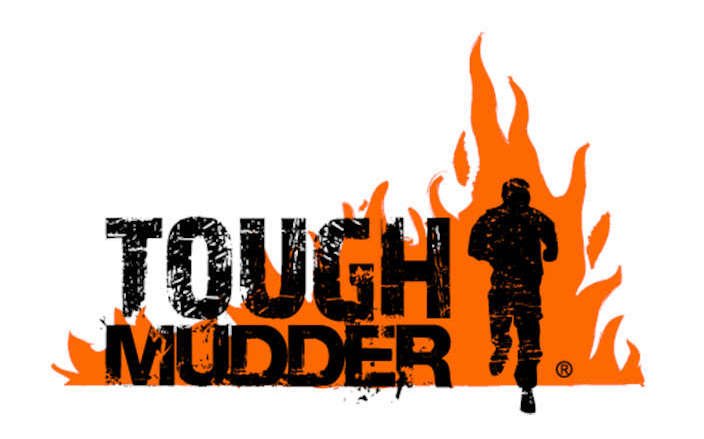 Tough mudder