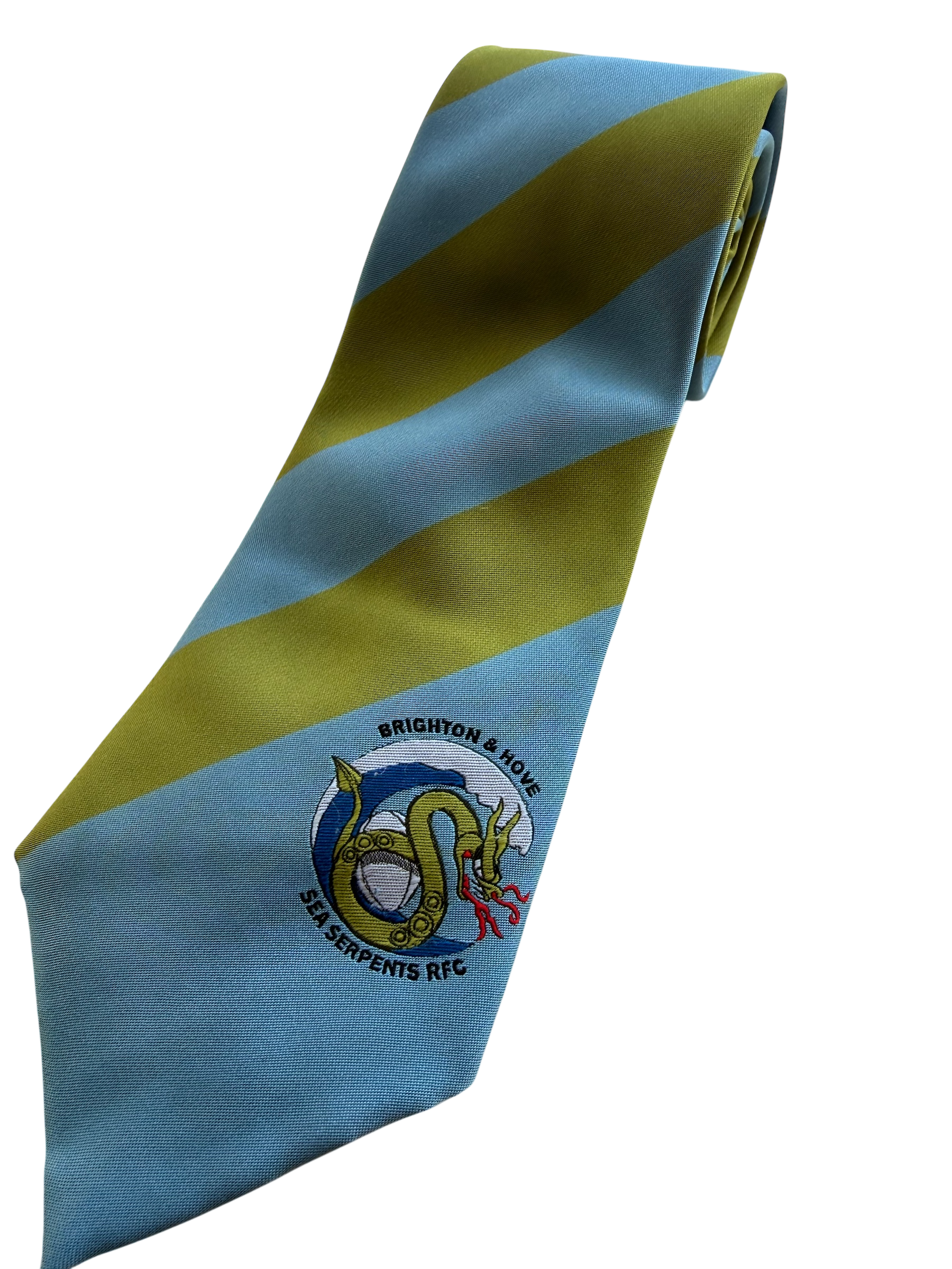 BHSS Club Tie