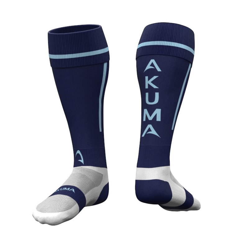 Akuma Club Socks