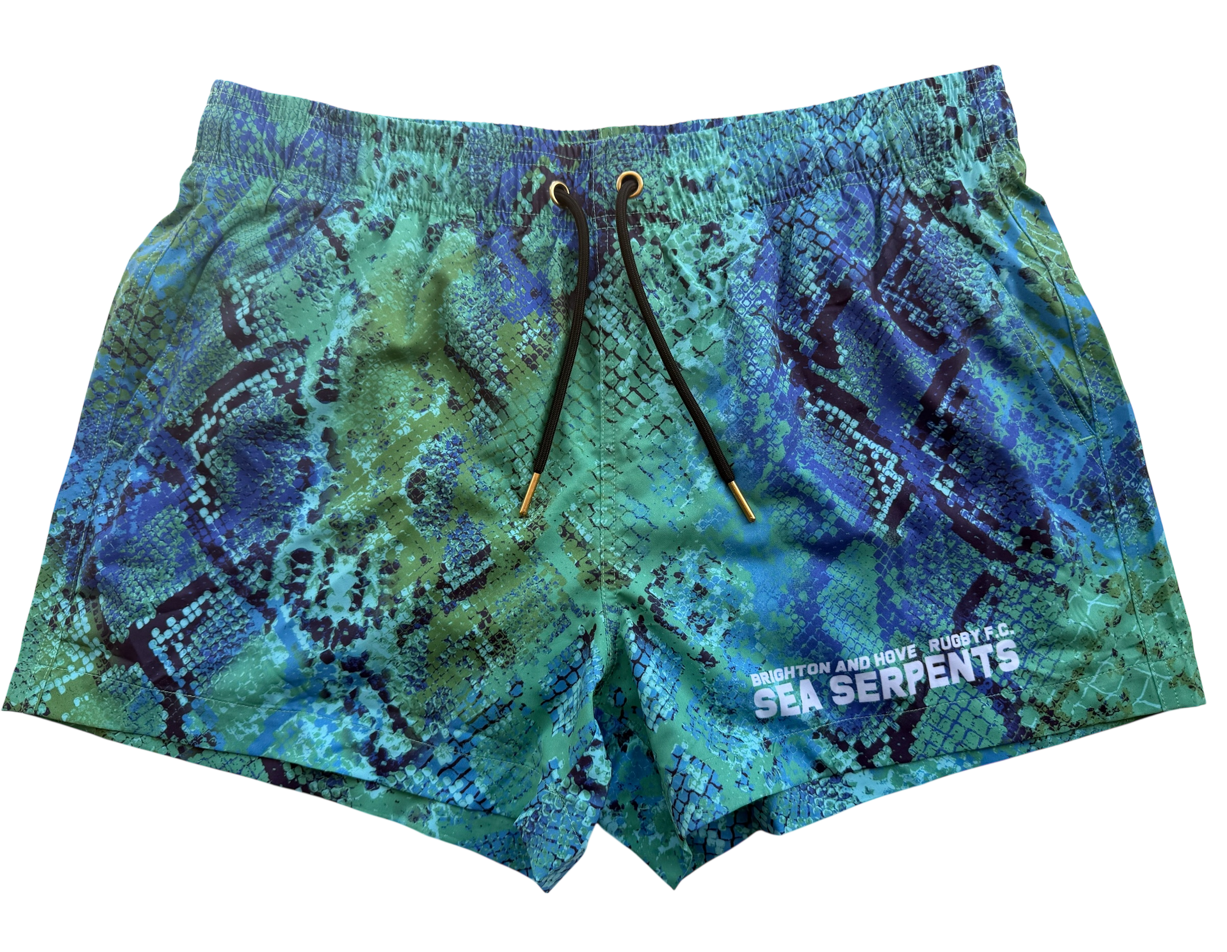 BHSS Swim Shorts