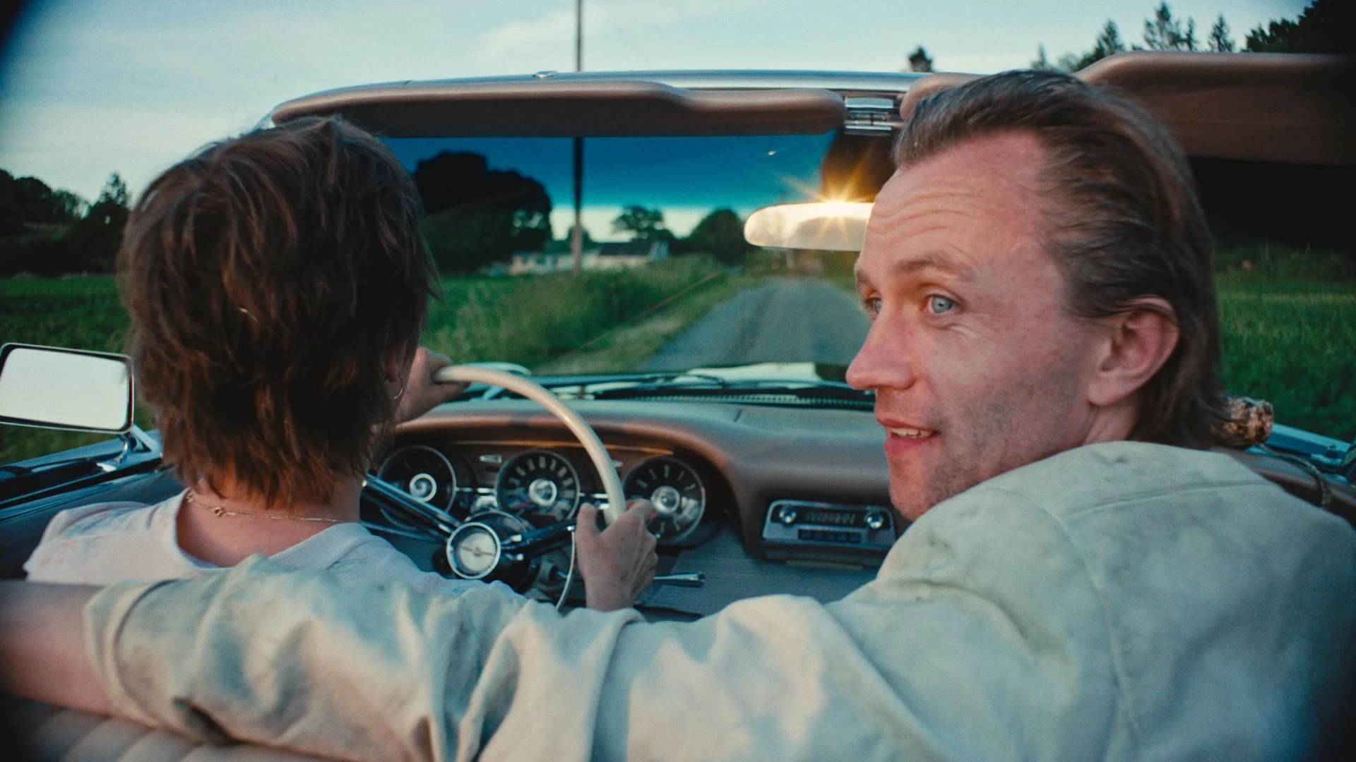 Sondre Lerche - Drive Me Away From You
