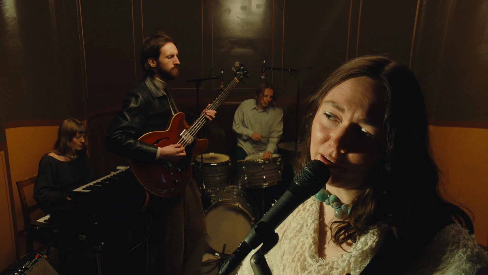 Stéphanie Turcotte - Foreign Songs