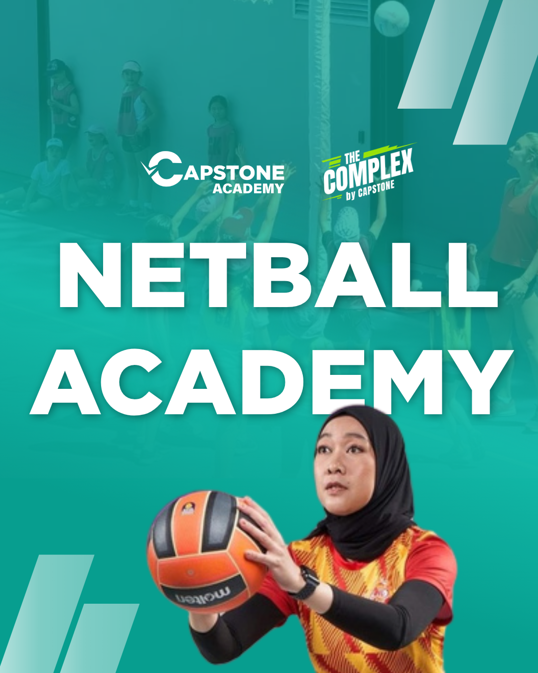 Netball Academy