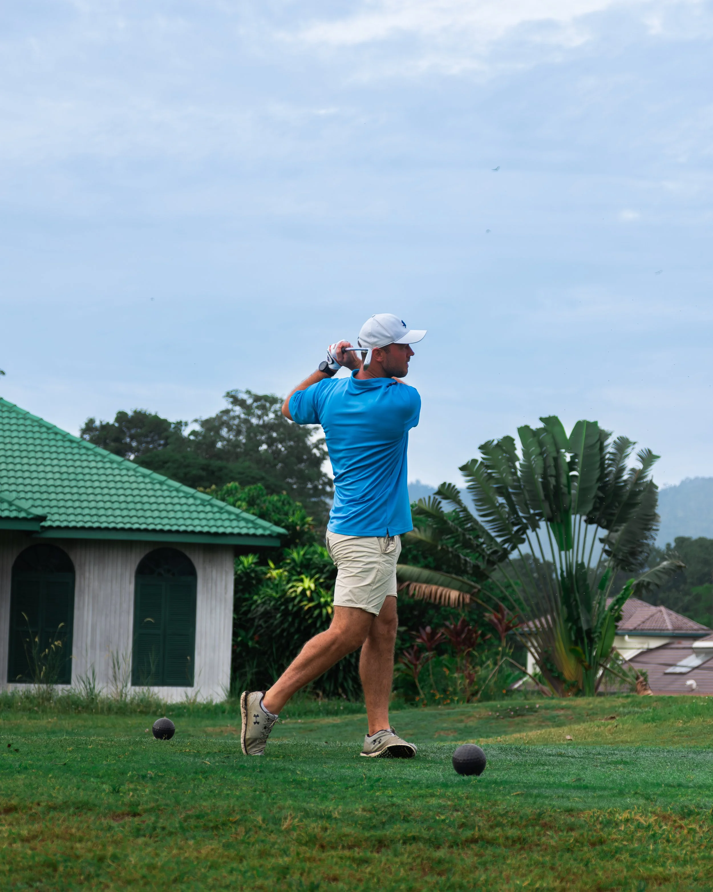 2026 CAPSTONE Malaysia Day Open