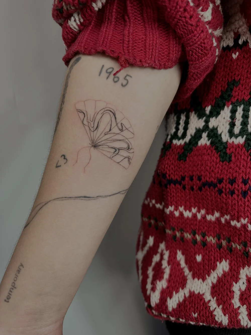 WAY OF INK