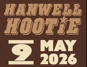 Hanwell Hootie Festival London