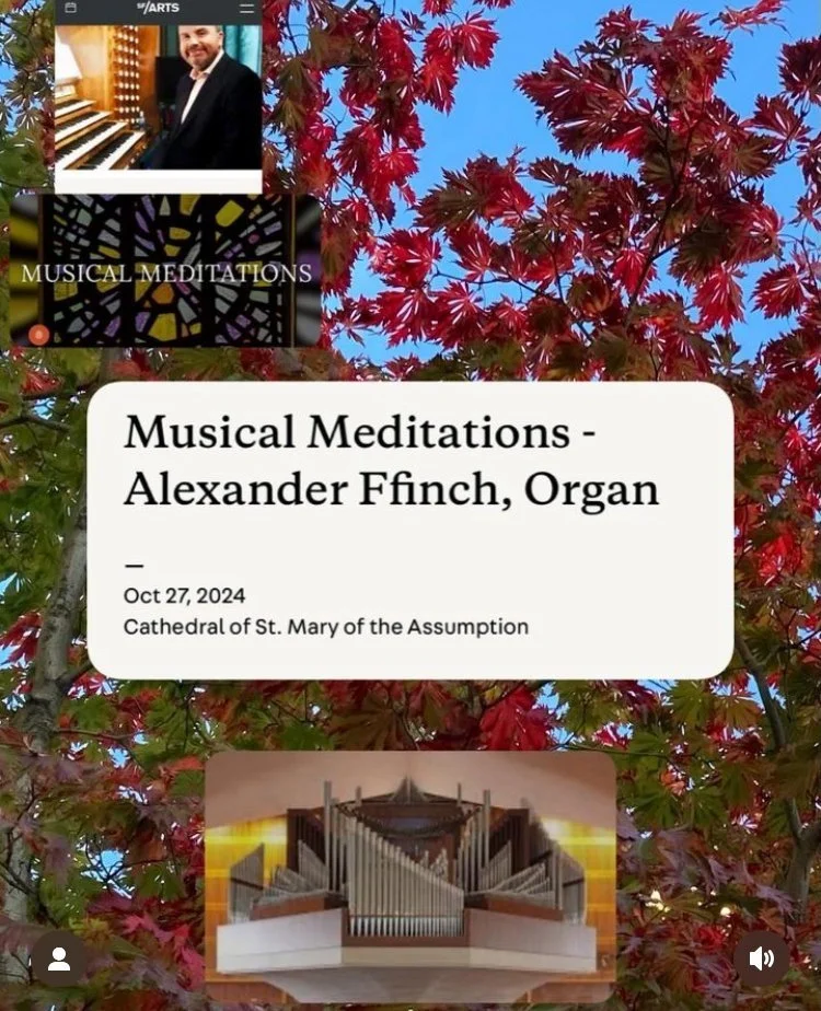 Musical Meditations