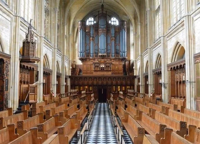 Cheltenham College 