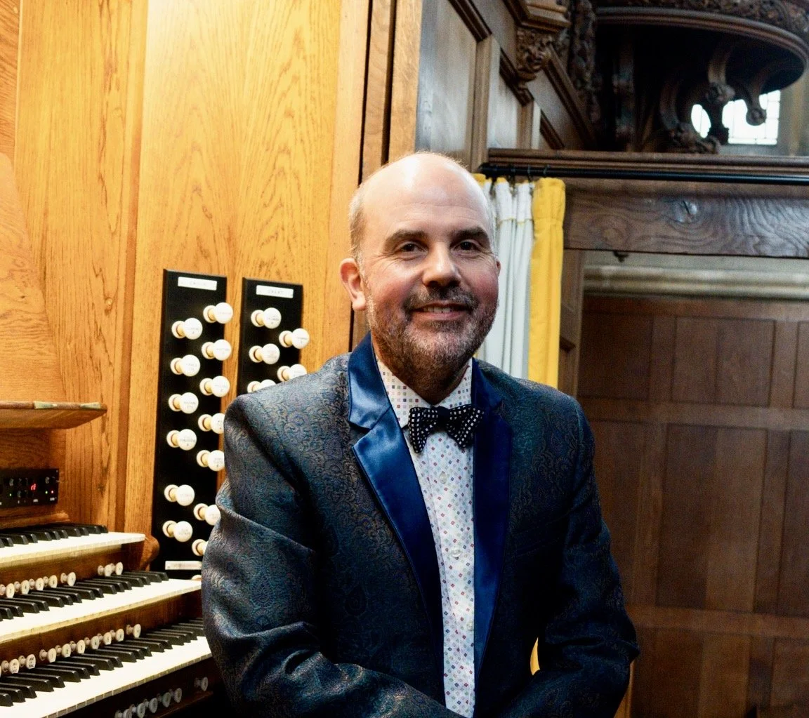 Meet The Artist Interview January 2026