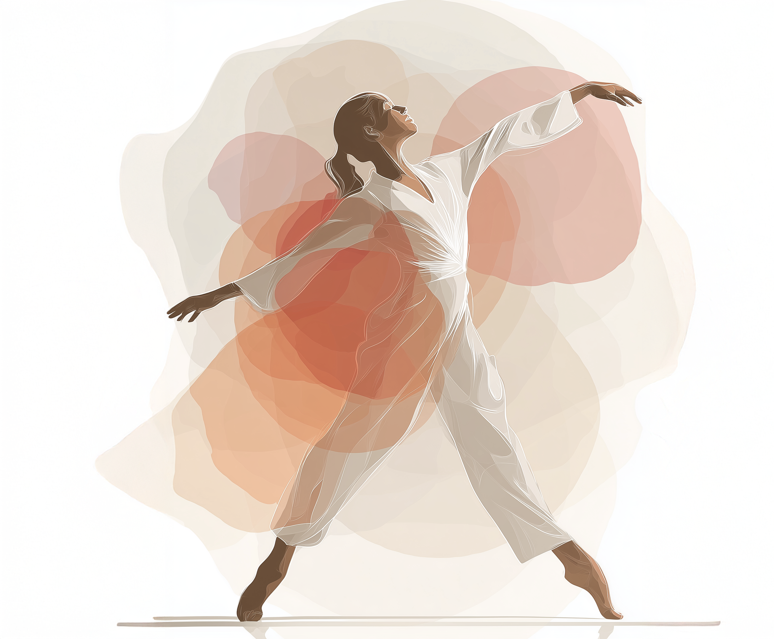 Bien-être / Expression corporelle EyaShaMeï