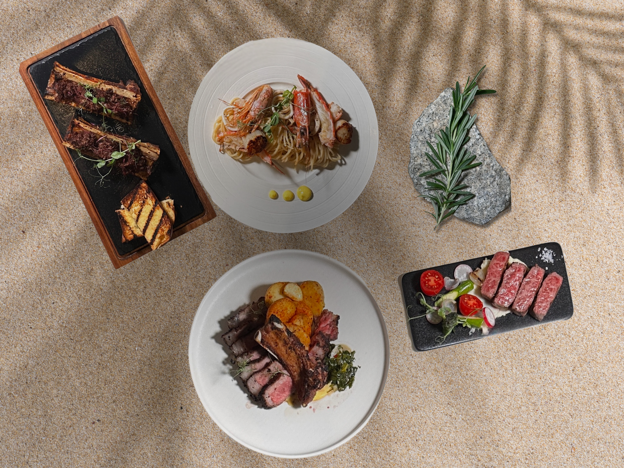Menu | Explore Our Menu Today — Sláinte