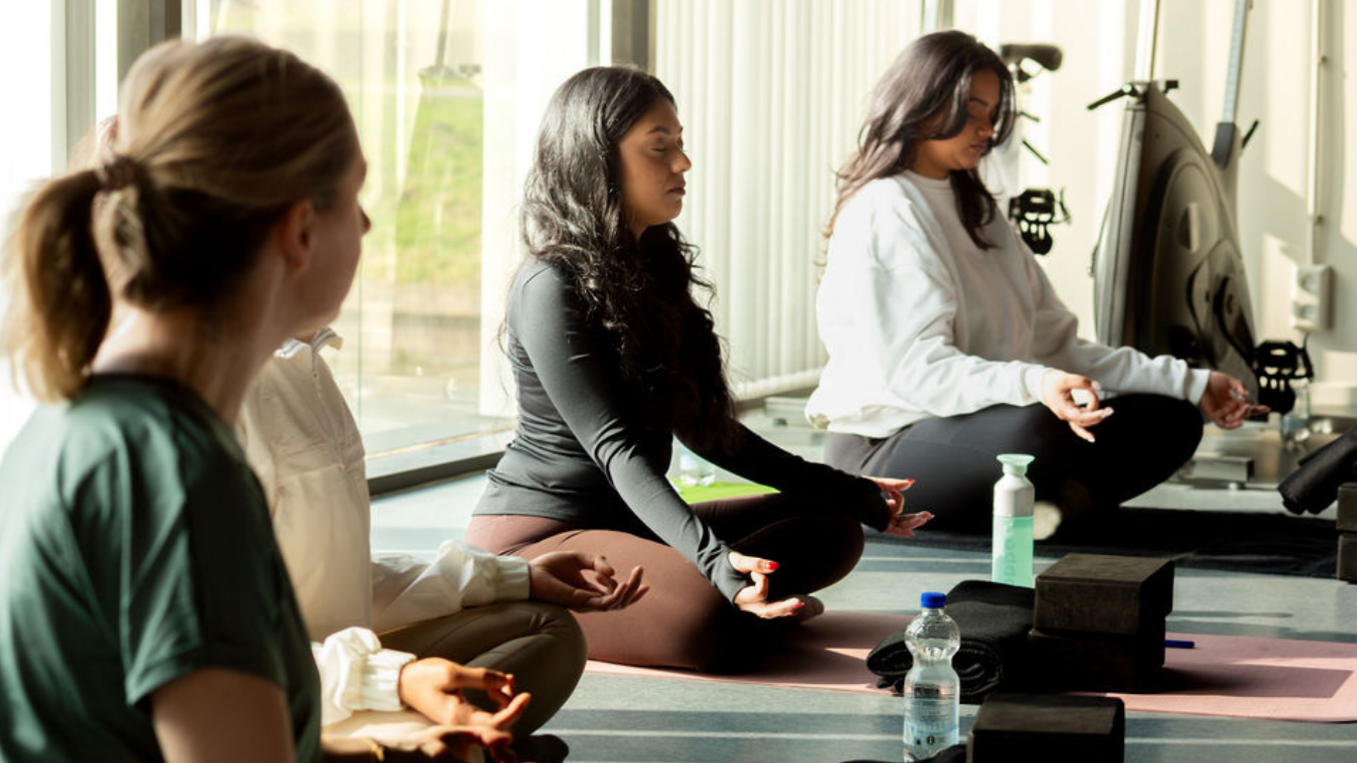 International Women’s Day Special: Yin &amp; Chai