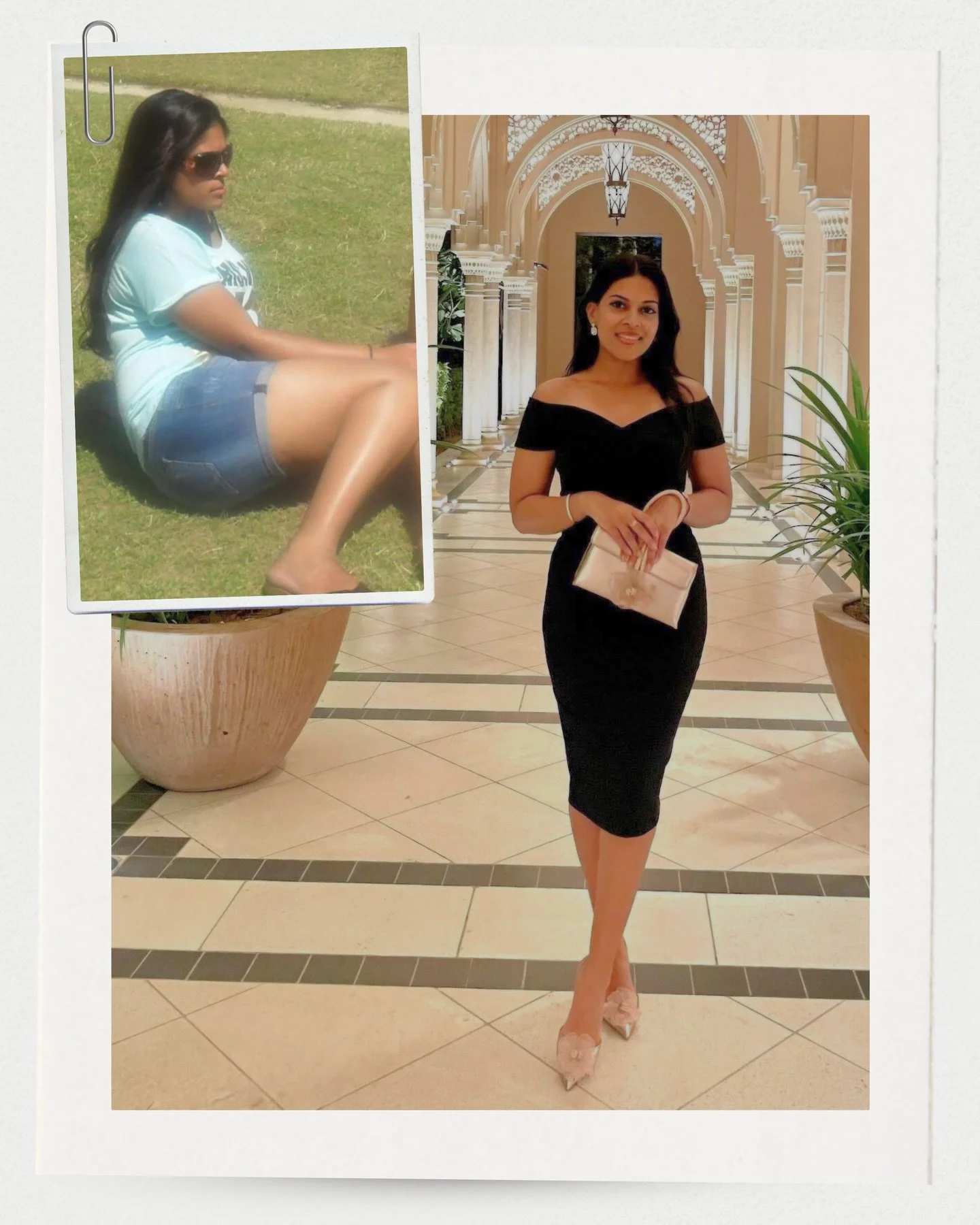 Sporten hoeft geen straf te zijn. ❤️
@nilamcoaching deelt hoe zelfliefde haar kijk op sporten veranderde.

👉🏽 Lees het hele artikel via de link in bio. 
#fitness #gymgirlies #zelfliefde