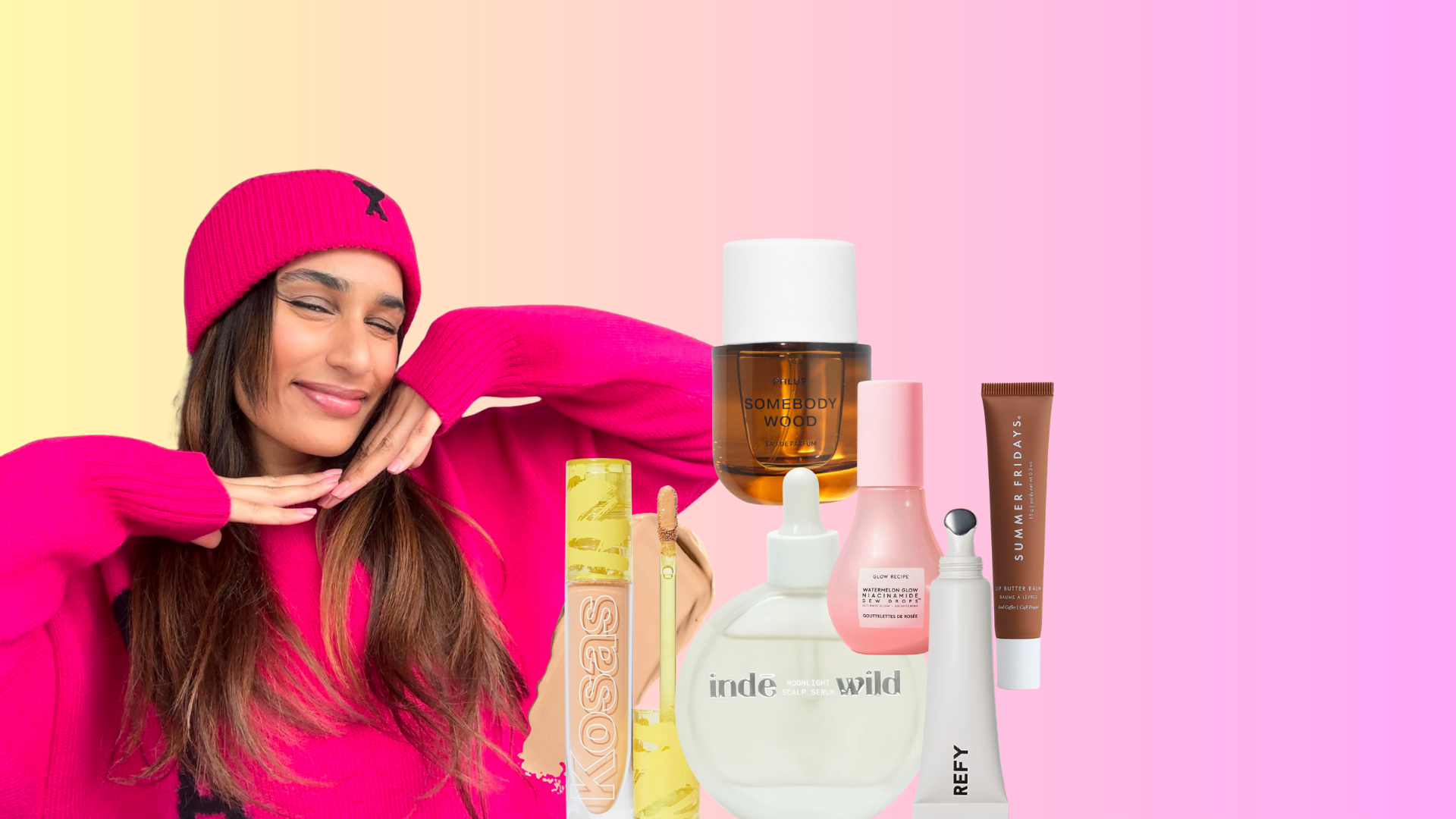 Mijn London Shopping Edit: Beauty, Sieraden &amp; Essentials